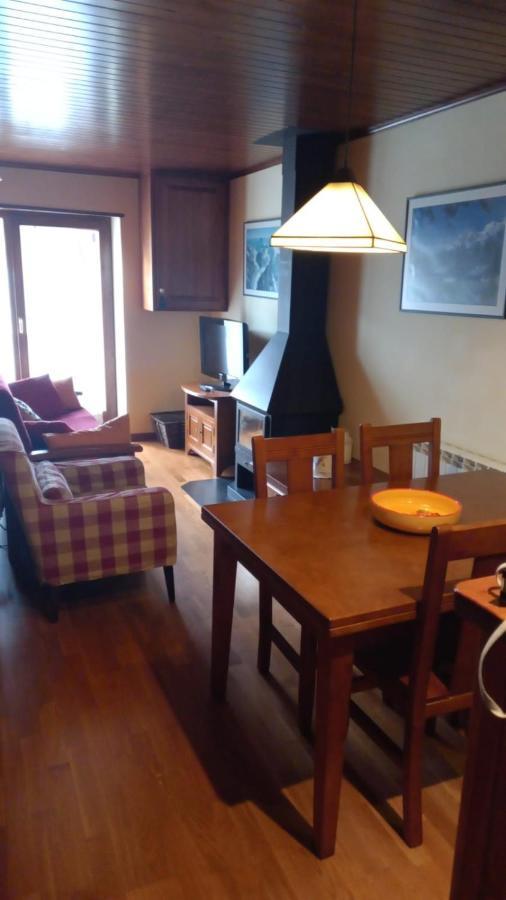 Acogedor Apartamento 2 Habitaciones En Boi Bohí Extérieur photo