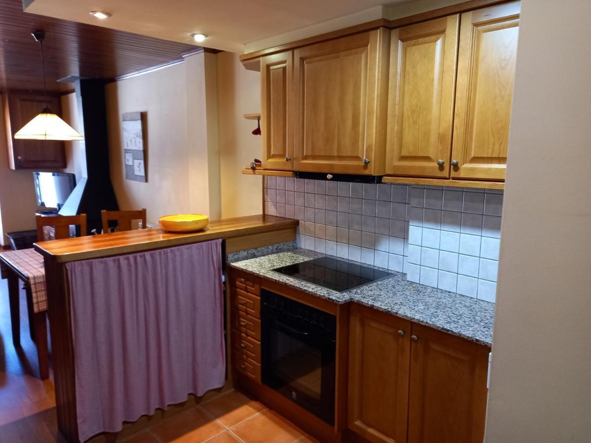 Acogedor Apartamento 2 Habitaciones En Boi Bohí Extérieur photo