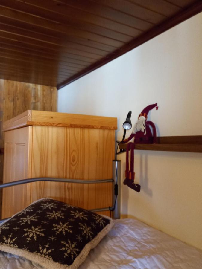 Acogedor Apartamento 2 Habitaciones En Boi Bohí Extérieur photo