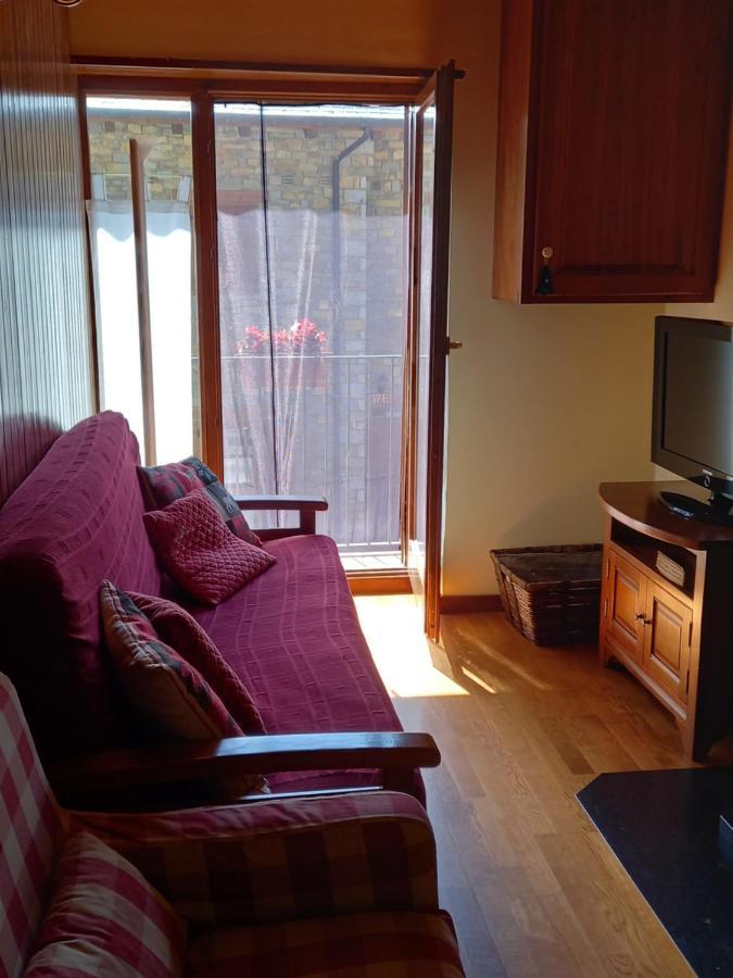 Acogedor Apartamento 2 Habitaciones En Boi Bohí Extérieur photo