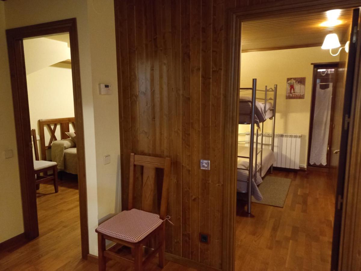 Acogedor Apartamento 2 Habitaciones En Boi Bohí Extérieur photo