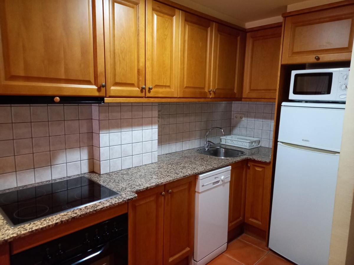 Acogedor Apartamento 2 Habitaciones En Boi Bohí Extérieur photo