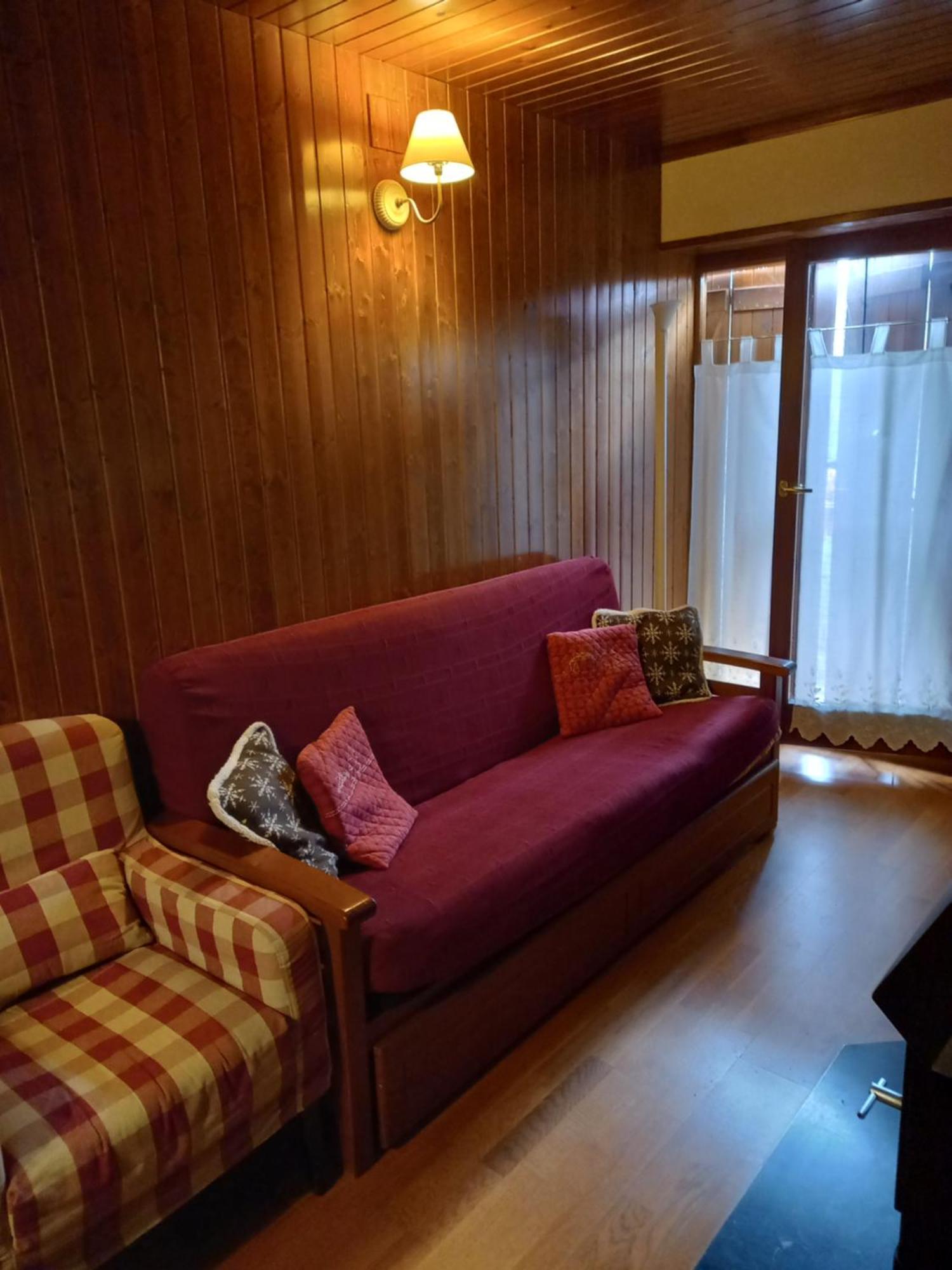 Acogedor Apartamento 2 Habitaciones En Boi Bohí Extérieur photo